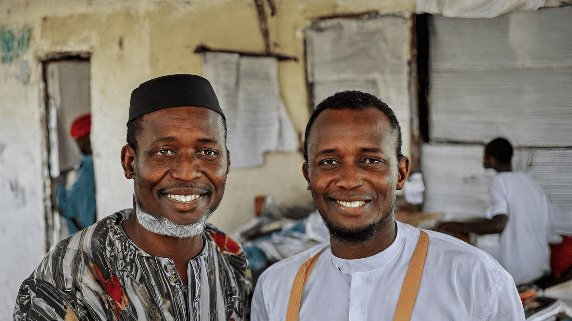 des entrepreneur.e.s de la diaspora comorienne CPCCAF