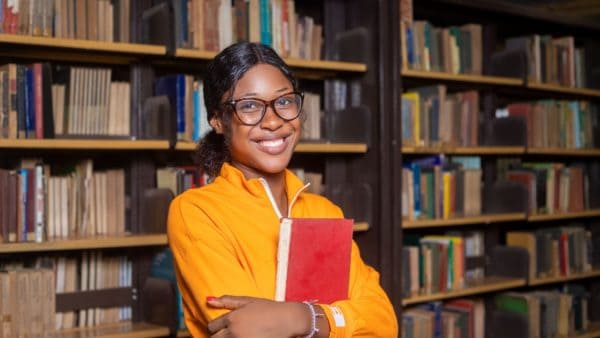 Salon du Livre Africain