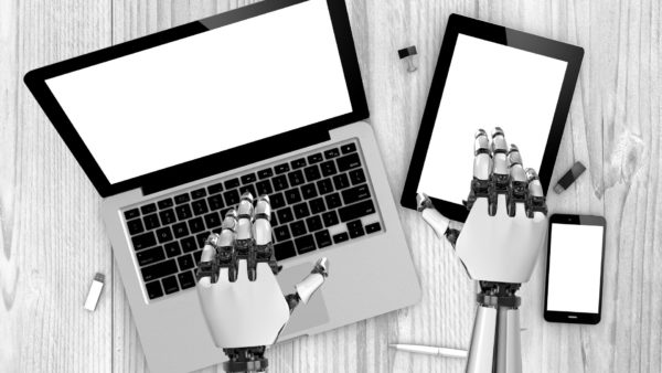L'IA à l'export - un atout marketing pour votre business