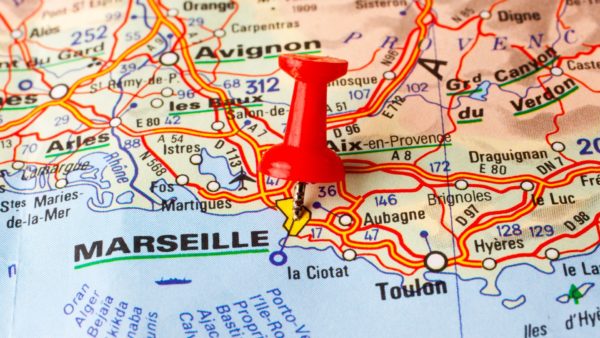 Faire des Affaires à Marseille & RAFA 2025