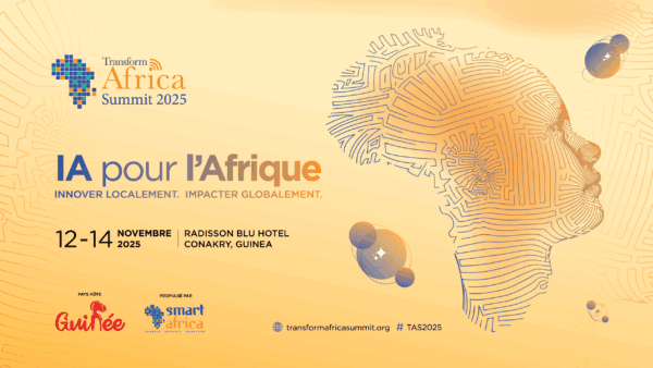 ransform Africa Summit 2025 : L’intelligence artificielle au cœur de la transformation numérique africaine – Image 2