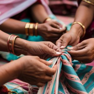 Relancer et transformer le secteur textile malgache : défis post-AGOA et perspectives d’avenir