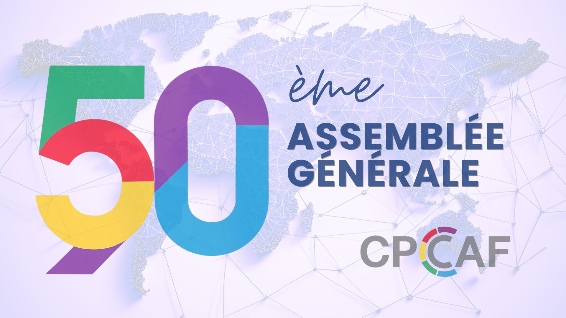 Assemblée générale de la CPCCAF 2026 – Fès, Maroc