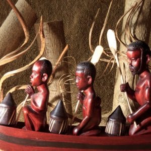 1-54 Marrakech 2026 : une foire plus pointue qui met l’Afrique à l’honneur