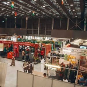 Brands Licensing Africa 2026