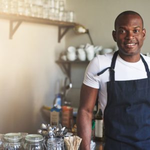 Entrepreneuriat des jeunes - Modèles économiques émergents et opportunités dans l'espace francophone