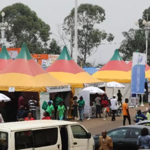 Salon International de l’Entreprise, de la PME et du Partenariat – PROMOTE 2026