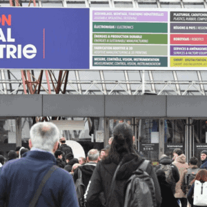 Global Industrie 2026