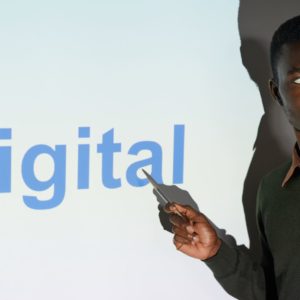 Webinaire : Transformez votre business avec la franchise et le digital en Afrique