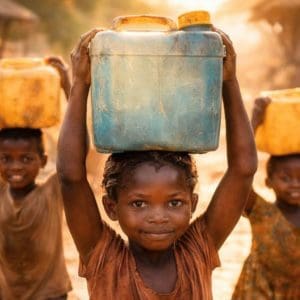 23ᵉ Congrès International AfWASA 2026 : Eau et Assainissement pour tous en Afrique