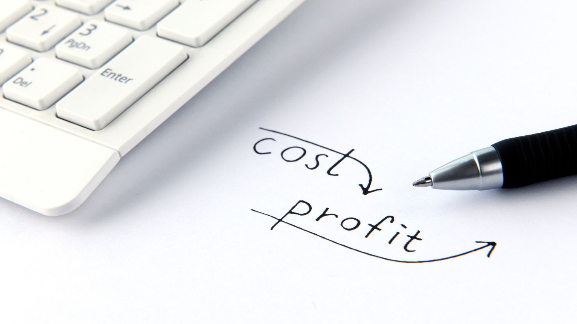 Chiffres sous contrôle : un webinaire pour maîtriser coûts et rentabilité des PME