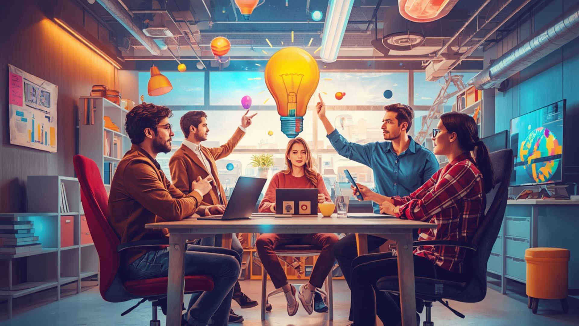 CAP Innovation 2026 : l’OIF lance la 2e édition de son appel à ...
