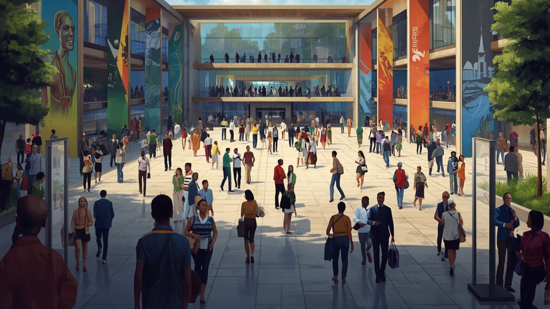 Biashara Afrika 2026