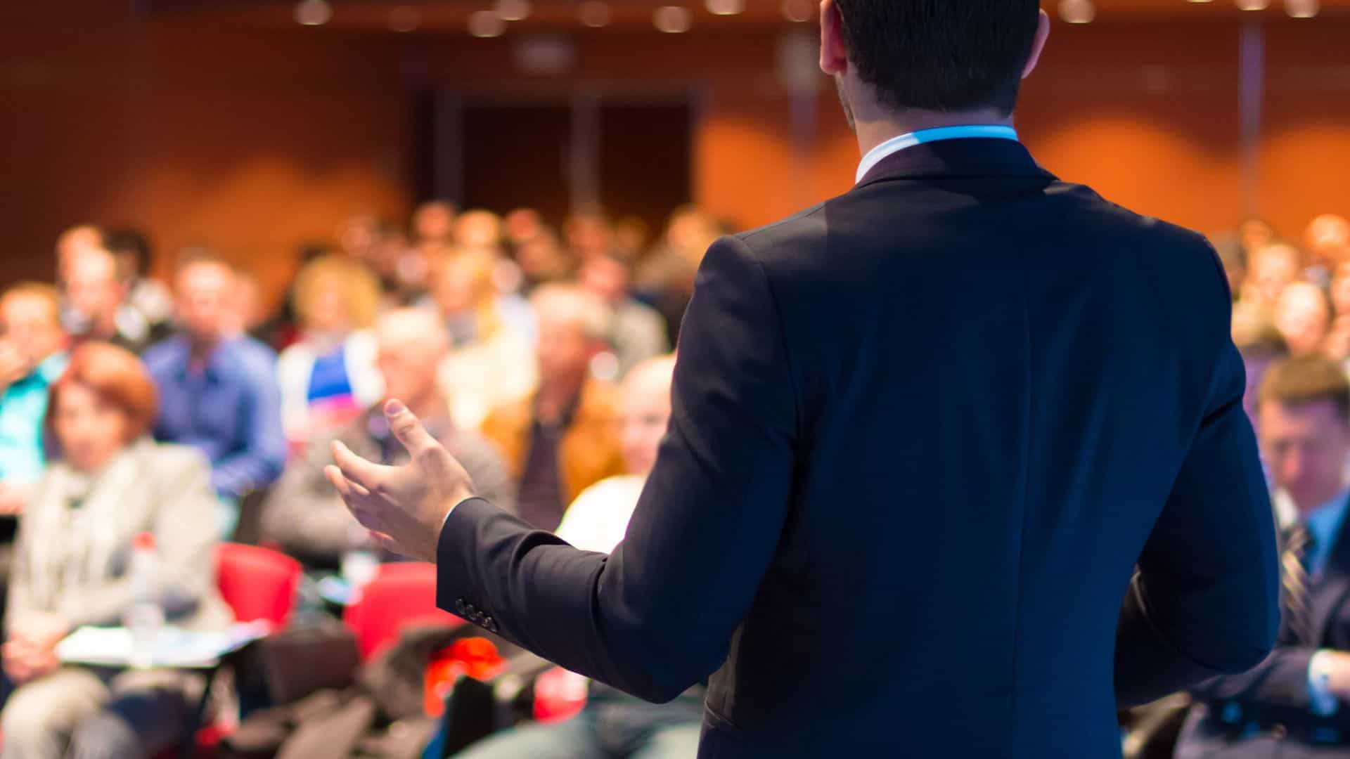REF - Rencontre des Entrepreneurs de France 2026