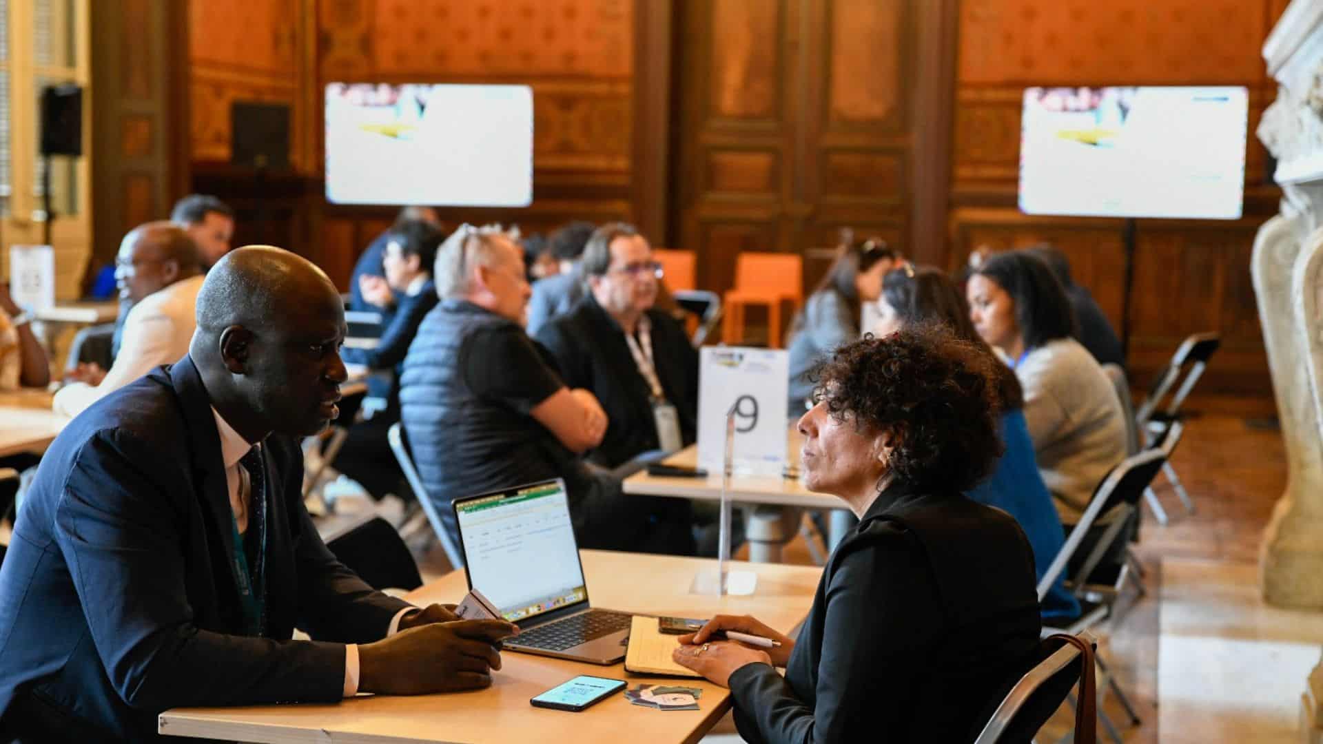 Rencontres d’Affaires Francophones et Africaines 2026