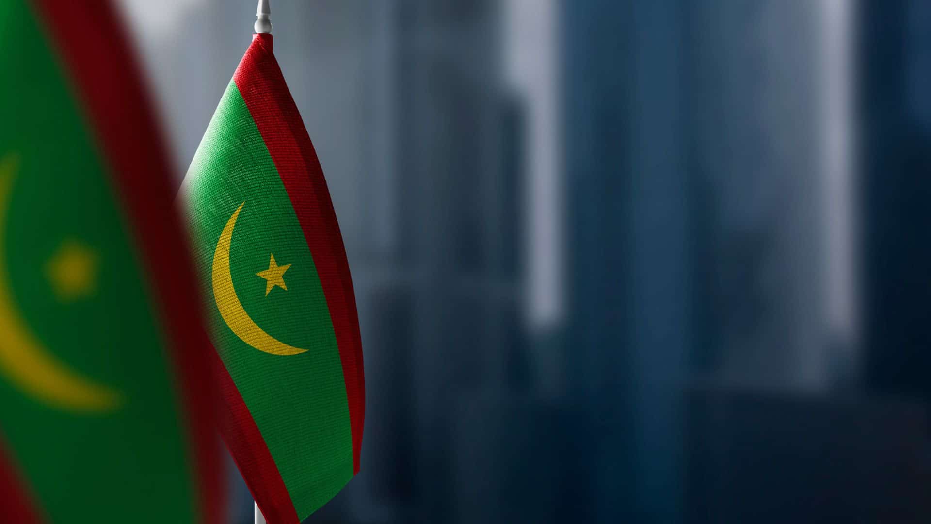 Forum d’affaires UE–Mauritanie 2027